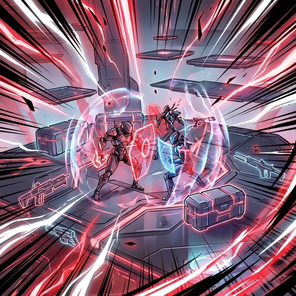 Guía de sensibilidad para Apex Legends