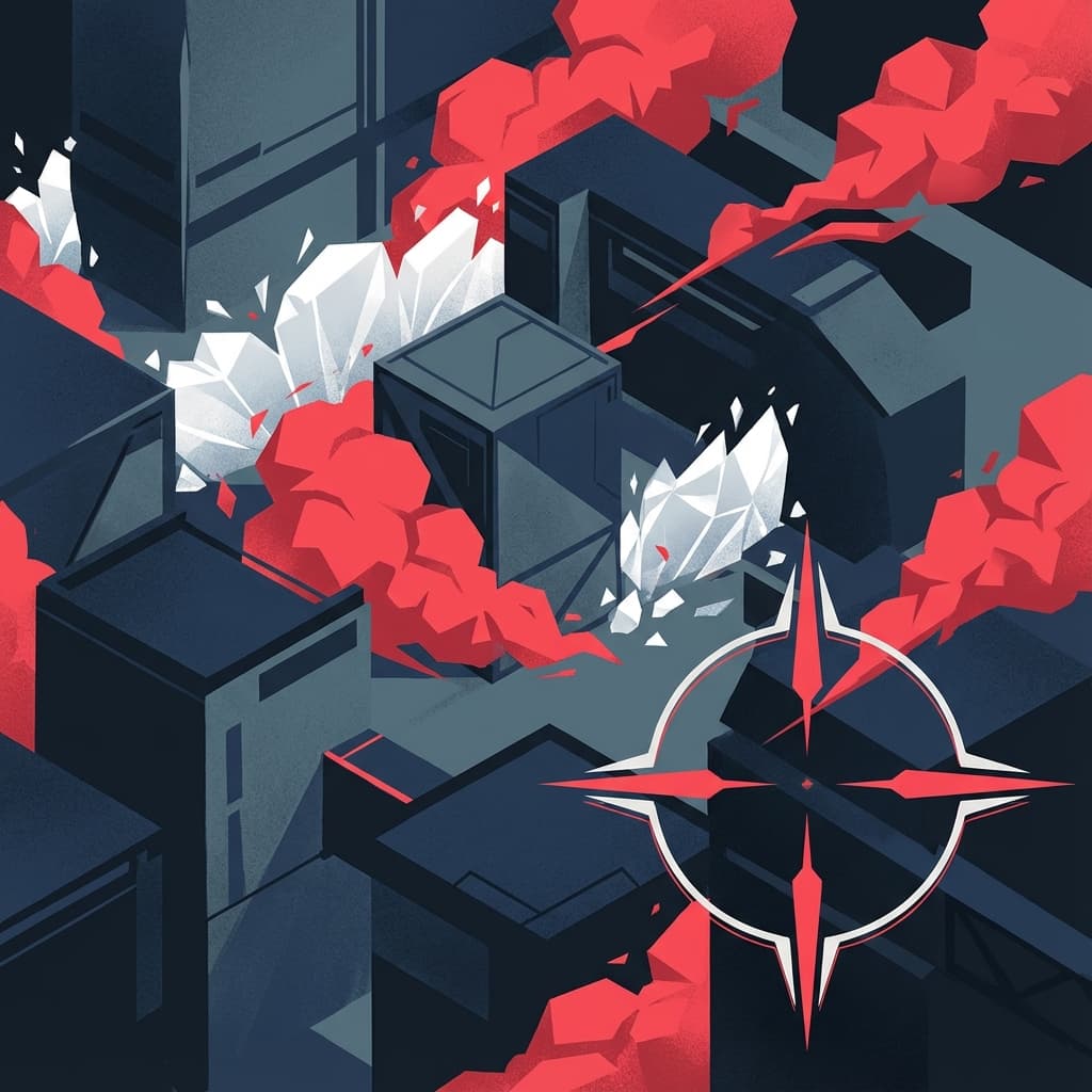 Guía de sensibilidad para Valorant